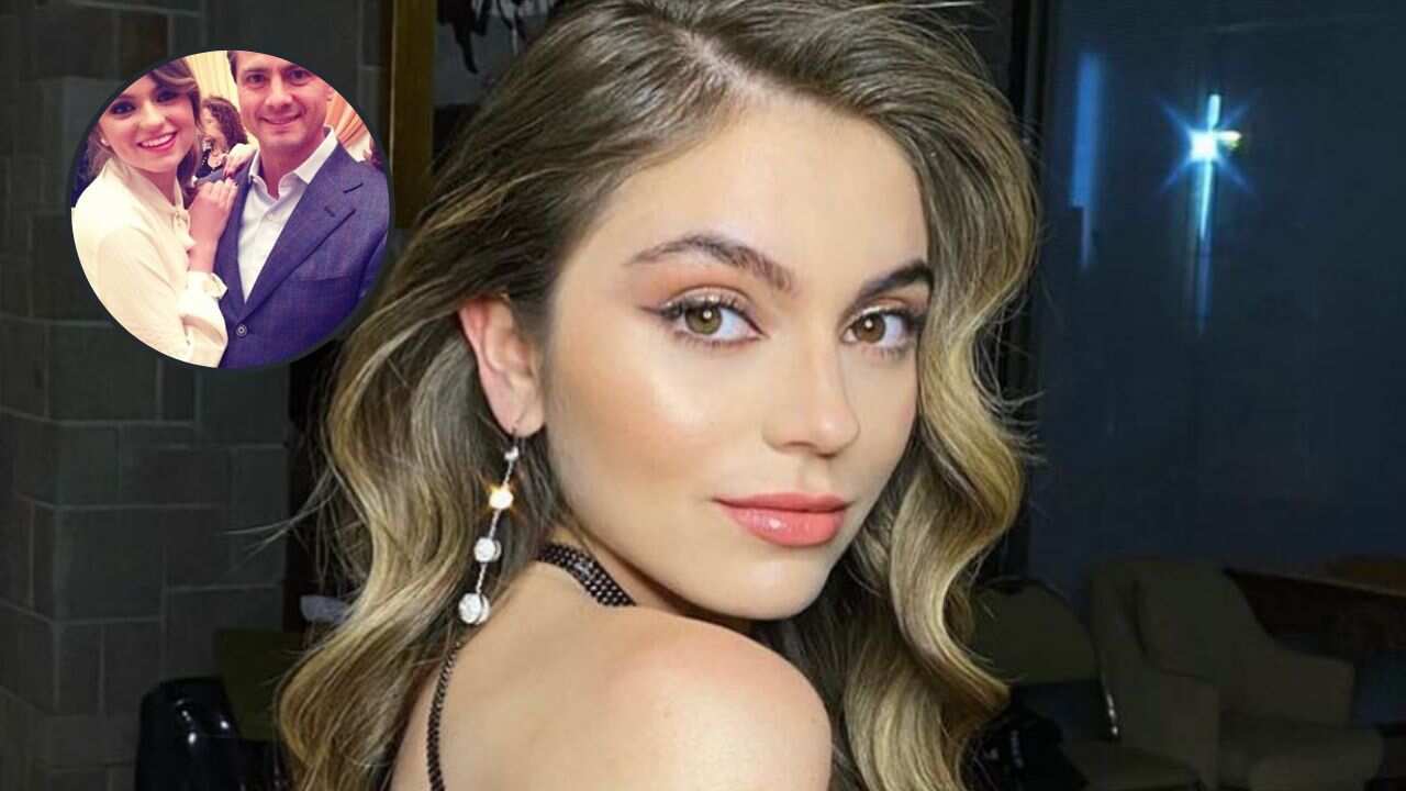 Sofía Castro revela cómo fue su vida durante sexenio de Enrique Peña Nieto