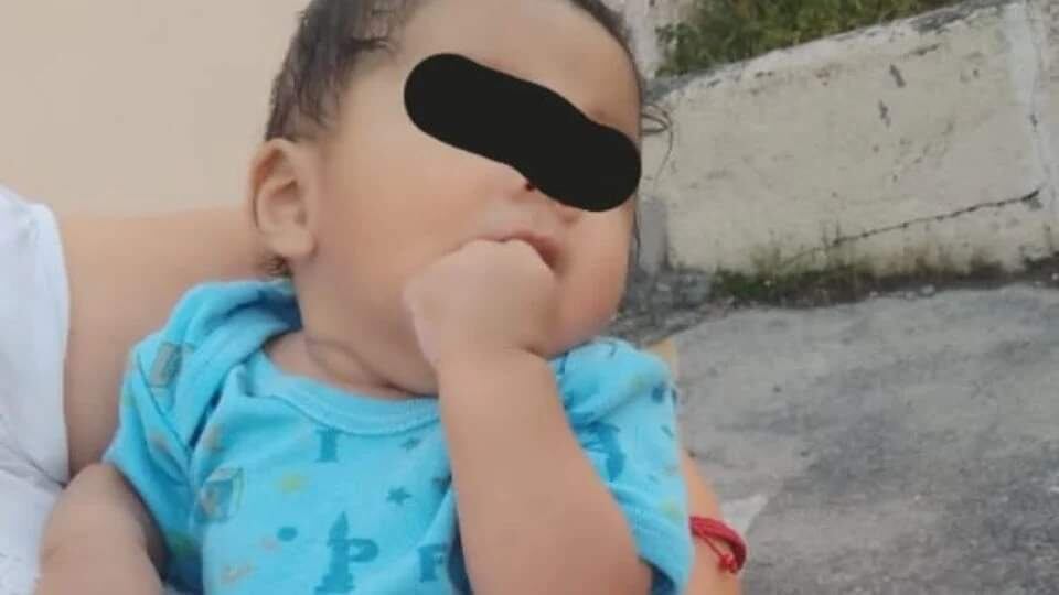 Francisco Martínez y María del Carmen Vega señalaron que su hija Denis era una madre trabajadora.