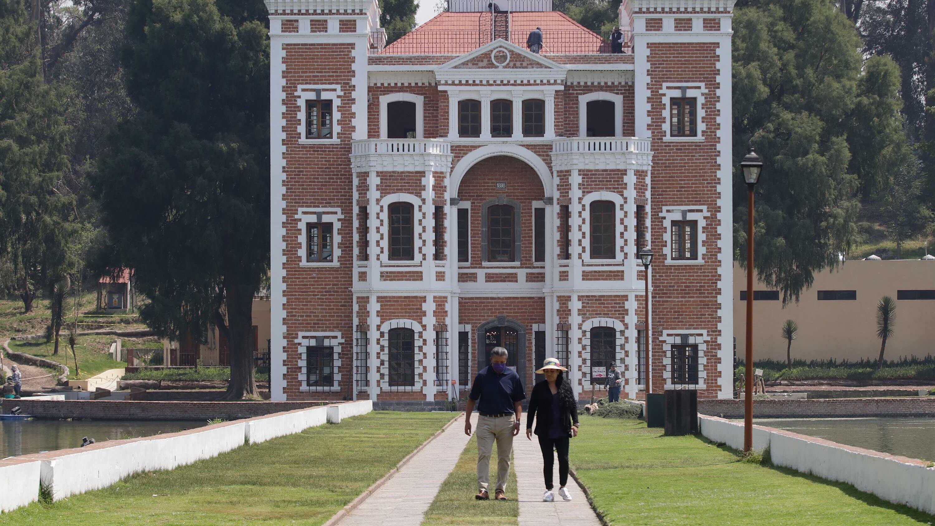 FOTO: Agencia Enfoque