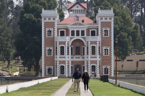 Día de Muertos en ex Hacienda de Chautla: actividades y espectáculo interactivo “Catrinerías”