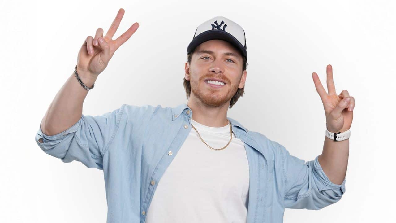 En redes sociales filtraron un video íntimo del participante de La Casa de los Famosos México.