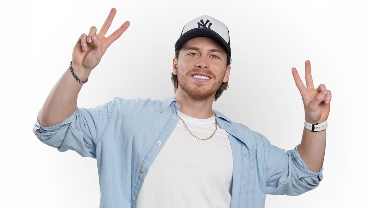 En redes sociales filtraron un video íntimo del participante de La Casa de los Famosos México.