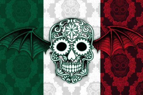 Avenged Sevenfold rinde tributo al folclore mexicano con “Malagueña Salerosa”