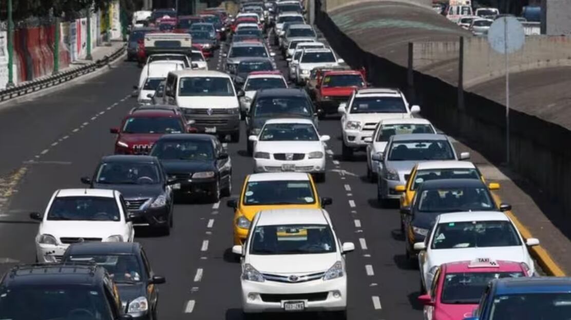 El 5 de febrero el programa aplica de manera regular en la CDMX y el Edomex. (Cuartoscuro)