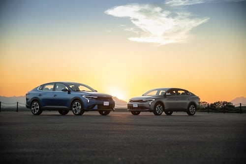 Rompen récord de ventas de vehículos en México