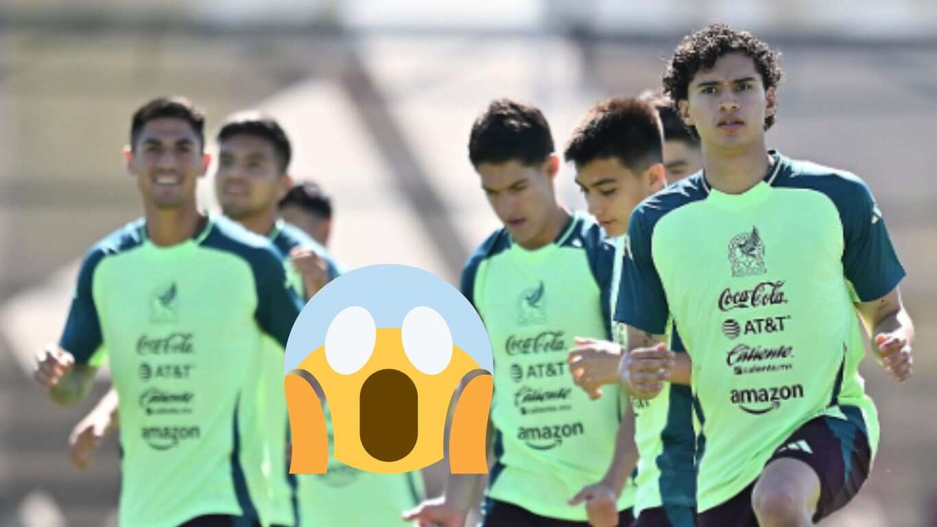 Selección mexicana de futbol