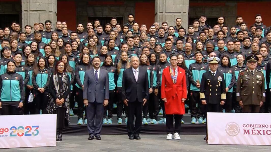 Panamericanos