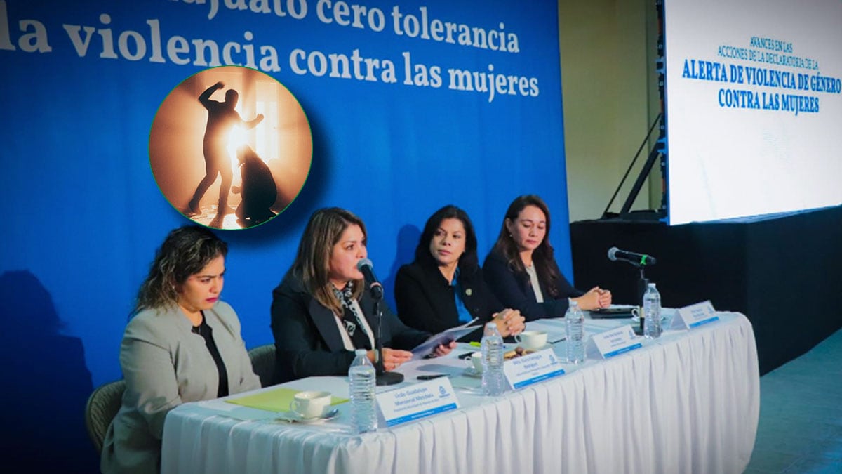 La capacitación como herramienta de prevención de la violencia se tradujo en 1,626 becas gratuitas para mujeres en contexto de riesgo en Guanajuato, entregadas entre octubre de 2024 y noviembre de 2025 como parte de la estrategia estatal vinculada a la Alerta de Violencia de Género.