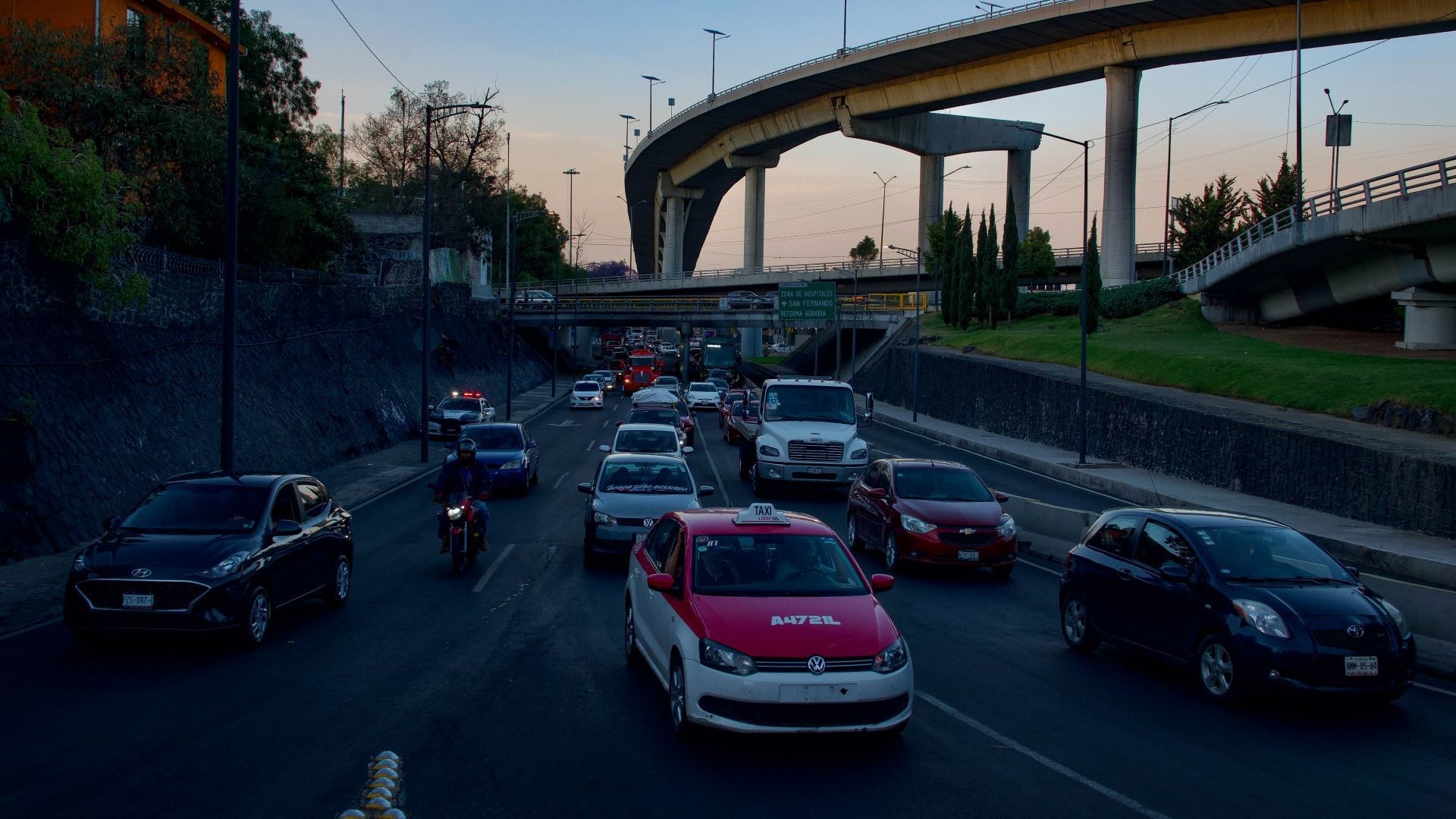 Hoy no Circula del viernes 6 de junio 2025 en CDMX y Edomex