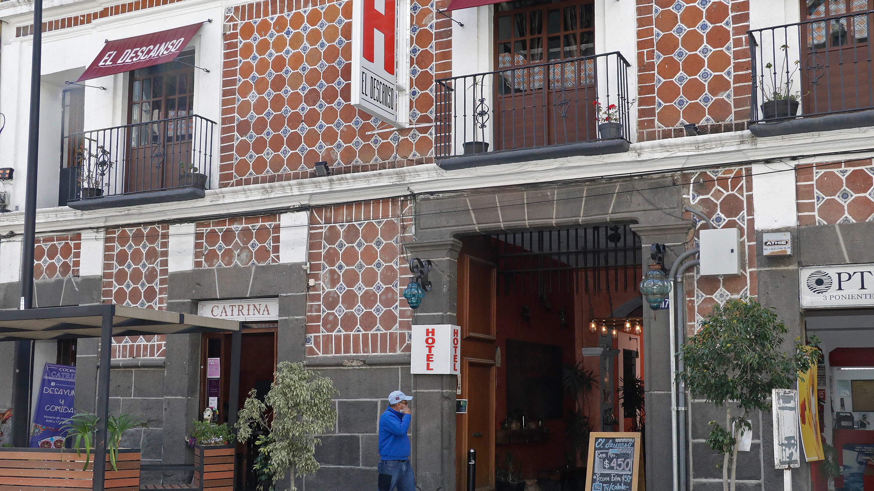 Foto: Mara González/Agencia Enfoque//