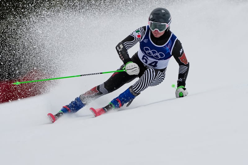 Lasse Gaxiola puso fin a la participación tricolor, pero su actuación quedó a deber.