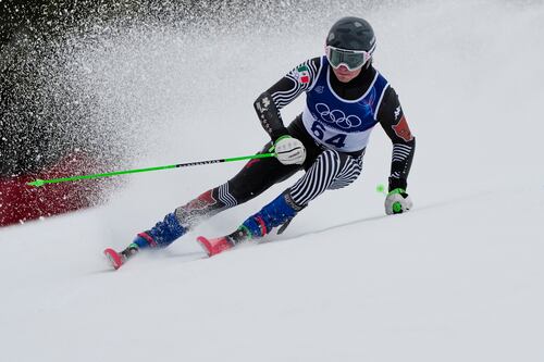 ¿Una vergüenza? México se congela y se va con las manos vacías de Milano-Cortina 2026