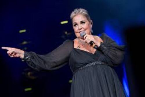 Lupita D’Alessio arremete contra Ari Borovoy tras su retiro de los escenarios