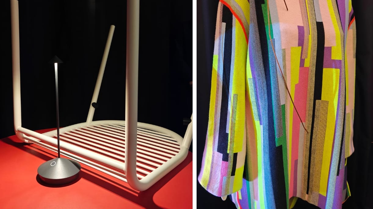 La Embajada de la República Checa presentó El Diseño en Clave Mayor, una experiencia que fusionó arte, música en vivo, iluminación, moda y diseño industrial para acercar al público mexicano a una de las escuelas creativas más influyentes de Europa.