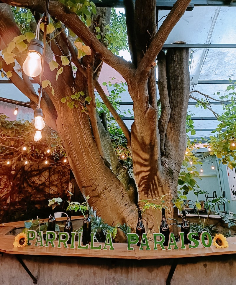 Restaurantes CDMX