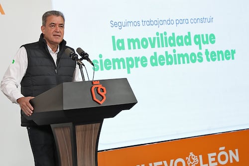 Líneas 4 y 6 del Metro reportan avance global del 78%