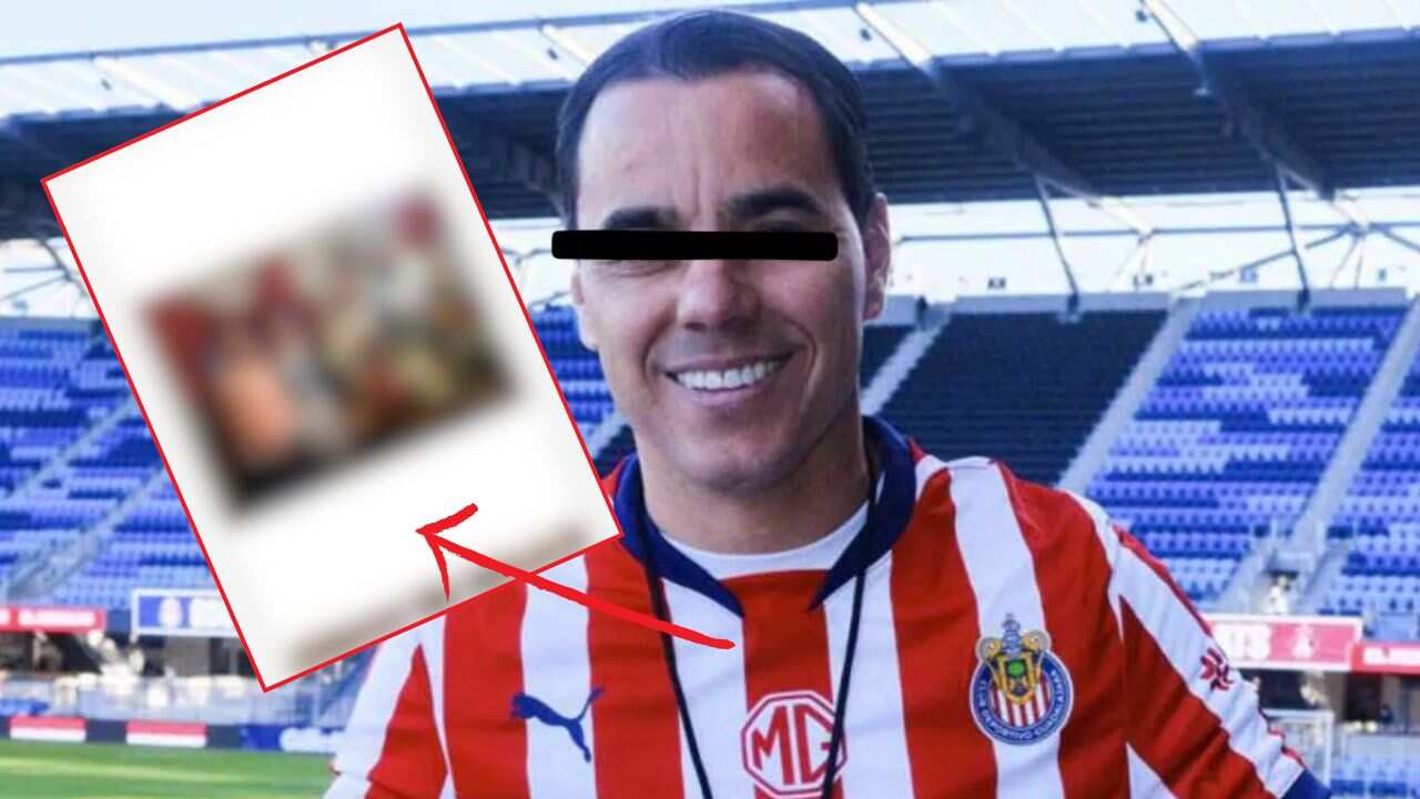 Omar Bravo