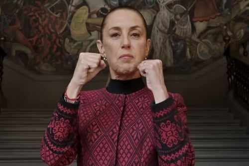 Claudia Sheinbaum llama a “defender las conquistas del pueblo” rumbo a los 7 años de la 4T este 6 de diciembre