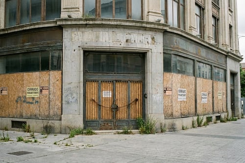 ¿Qué pasará tras la bancarrota de la famosa tienda departamental de lujo en Estados Unidos?