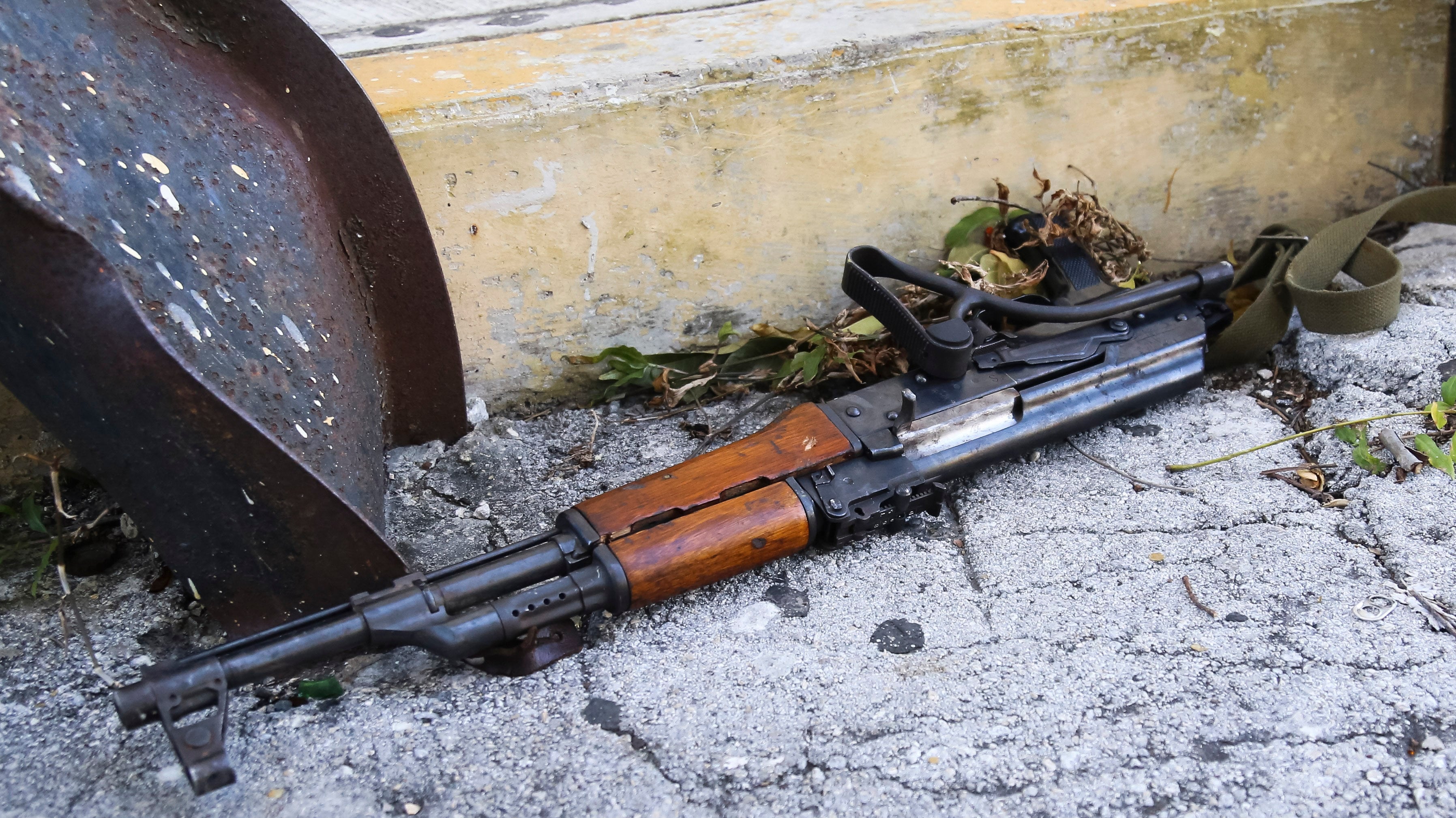 Una balacera se registró en esta ciudad, entre las aveidas Cohiba y Kabah, lo que detonó la activación del Código Rojo y fuerte despliegue policíaco en la zona de Quintana Roo
