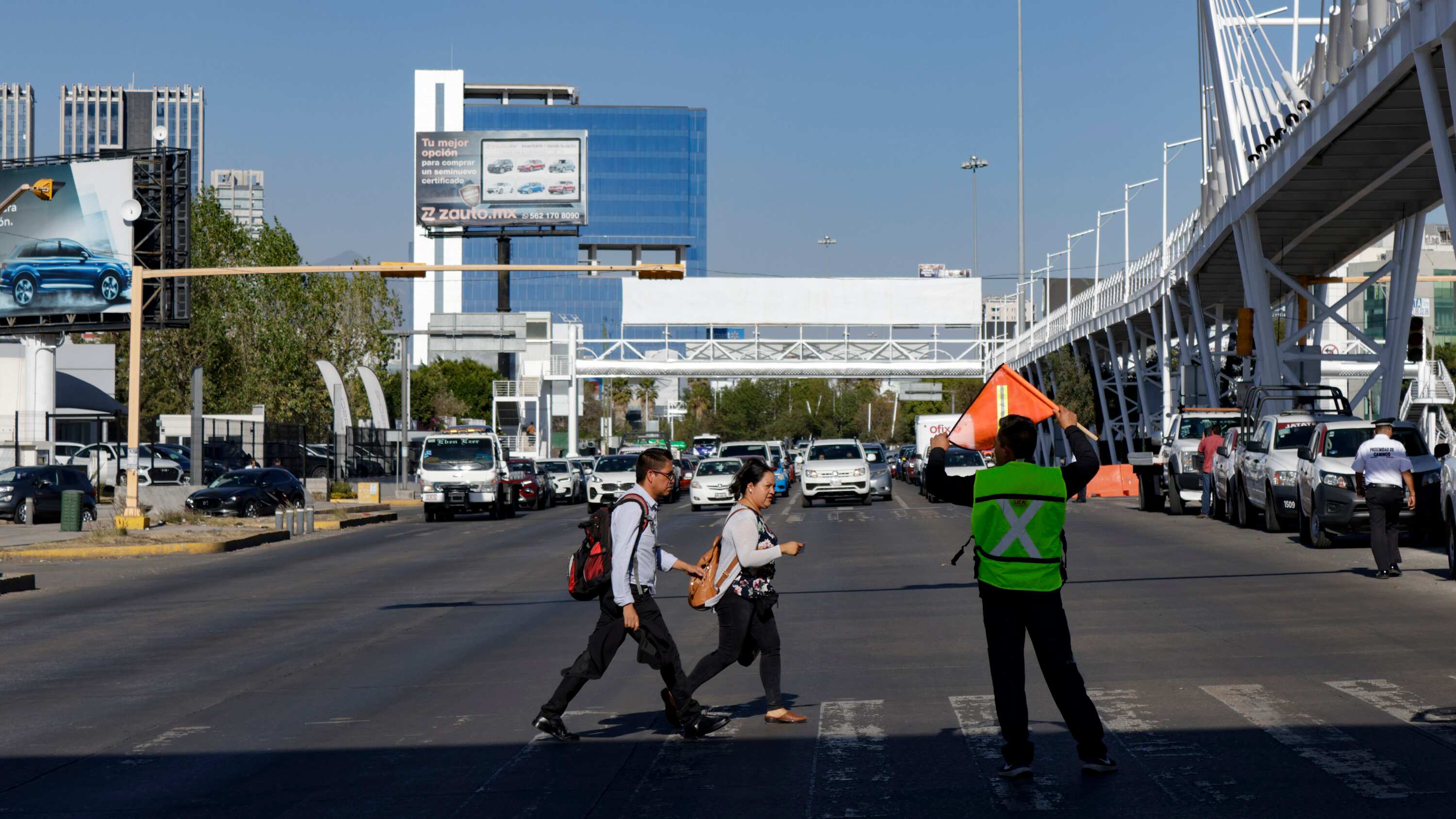 FOTO: Agencia Enfoque