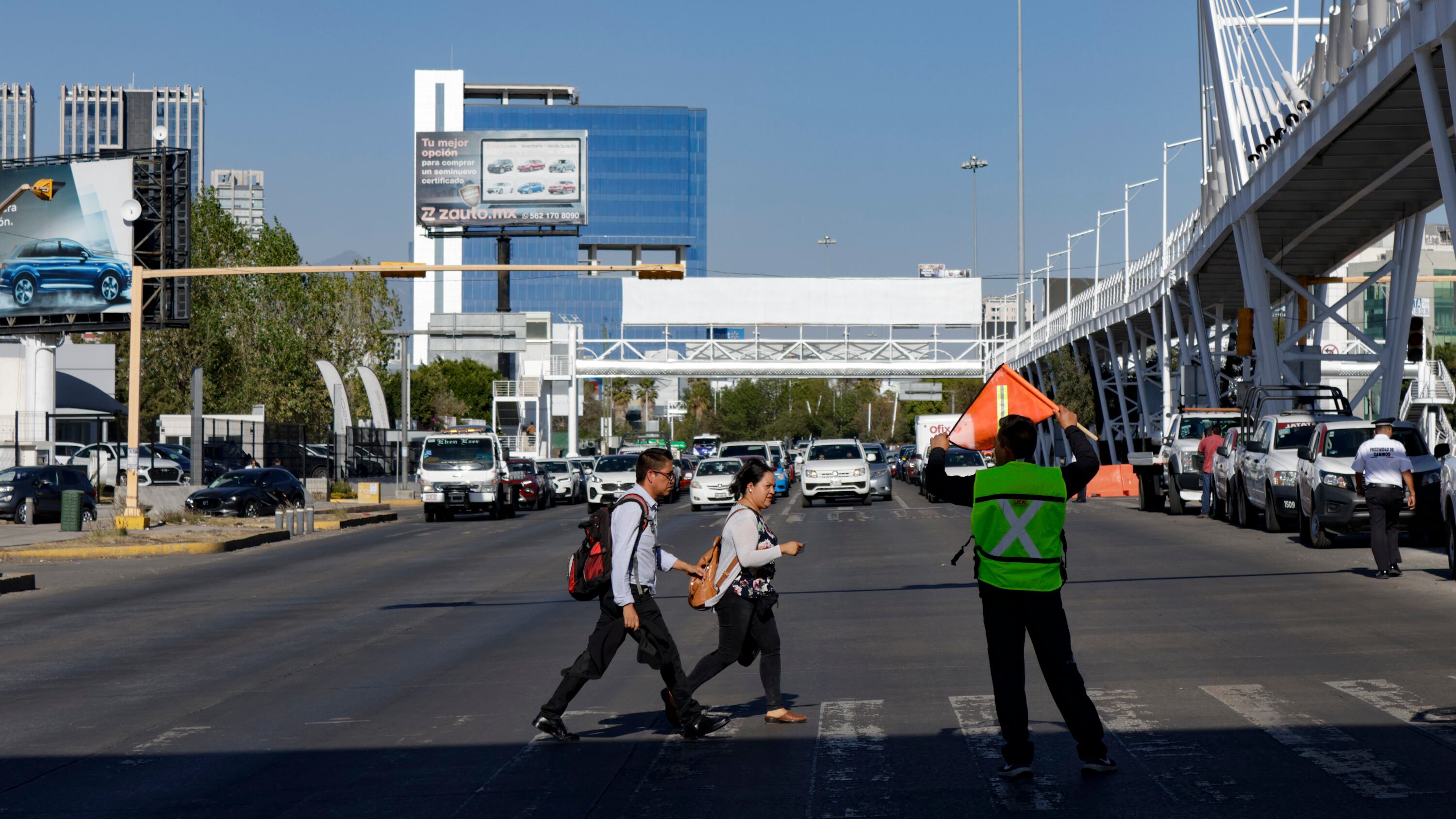 FOTO: Agencia Enfoque