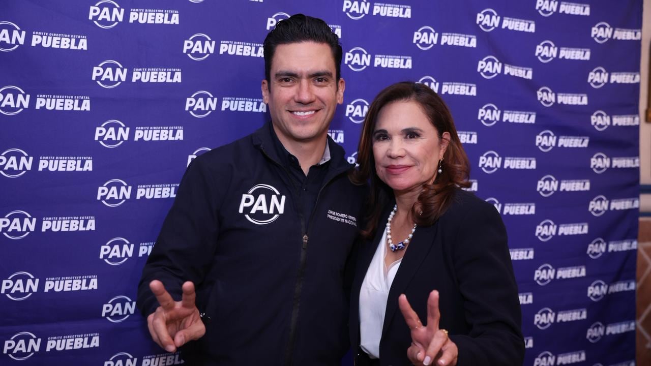 FOTO: X SoyBlancaAlcala