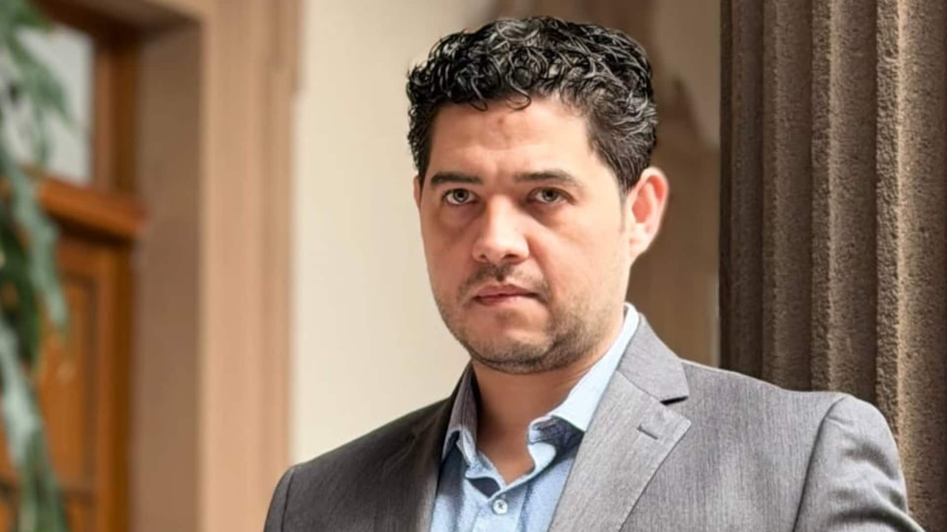 Rubén Zarco: “Los residuos no son basura”