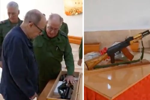 Cuba se alista ante posible intervención de EE. UU. en medio de apagones y amenazas de Trump