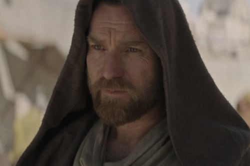 Ewan McGregor habla sobre su futuro como Obi-Wan Kenobi en el universo de Star Wars