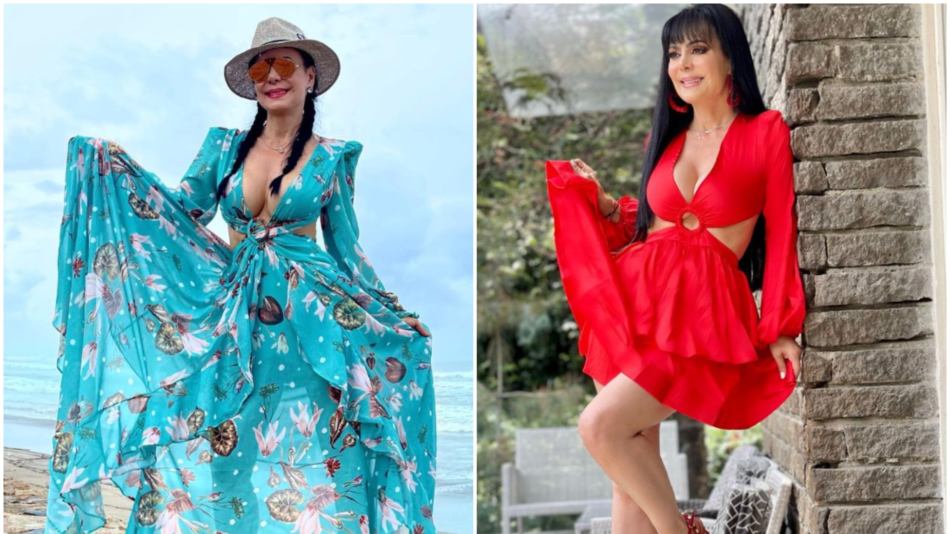 Maribel Guardia