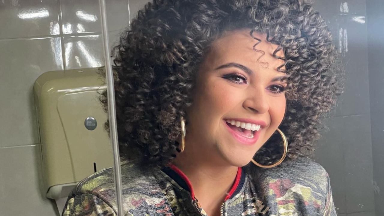 “Gracias a ellos, ahorita estoy donde estoy” Lucero Mijares agradece a sus papás