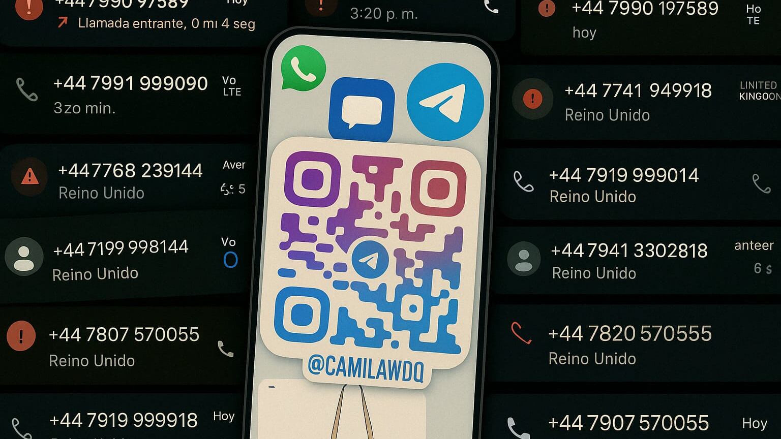 Las víctimas son agregadas a grupos de Telegram donde reciben instrucciones para cumplir tareas digitales y hacer depósitos.