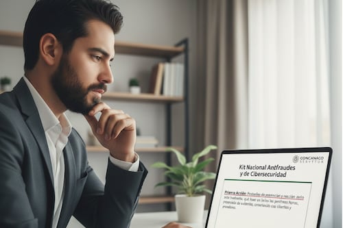 Te pueden vaciar el negocio en minutos: lanzan escudo antifraude para comercios