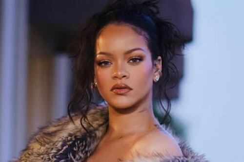 Disparan contra la casa de Rihanna mientras estaba dentro con su familia: ¿Cómo se encuentra?