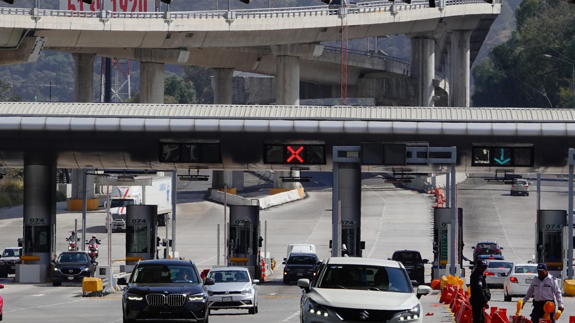 Hoy no Circula del jueves 20 de febrero 2025 en CDMX y Edomex