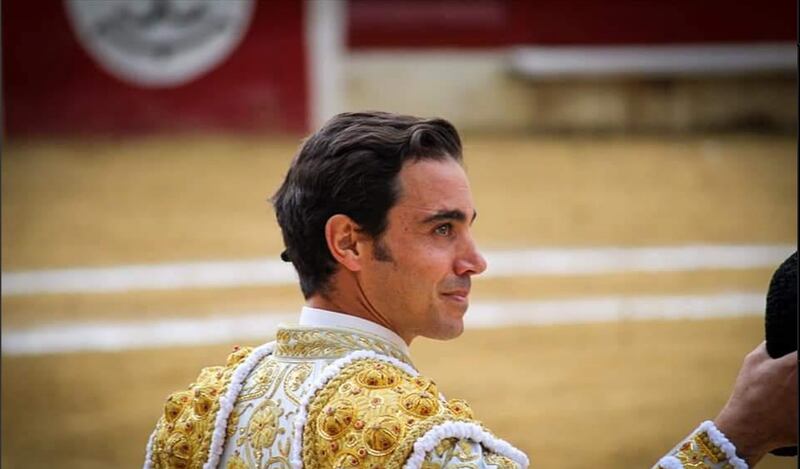 Mauricio Morett