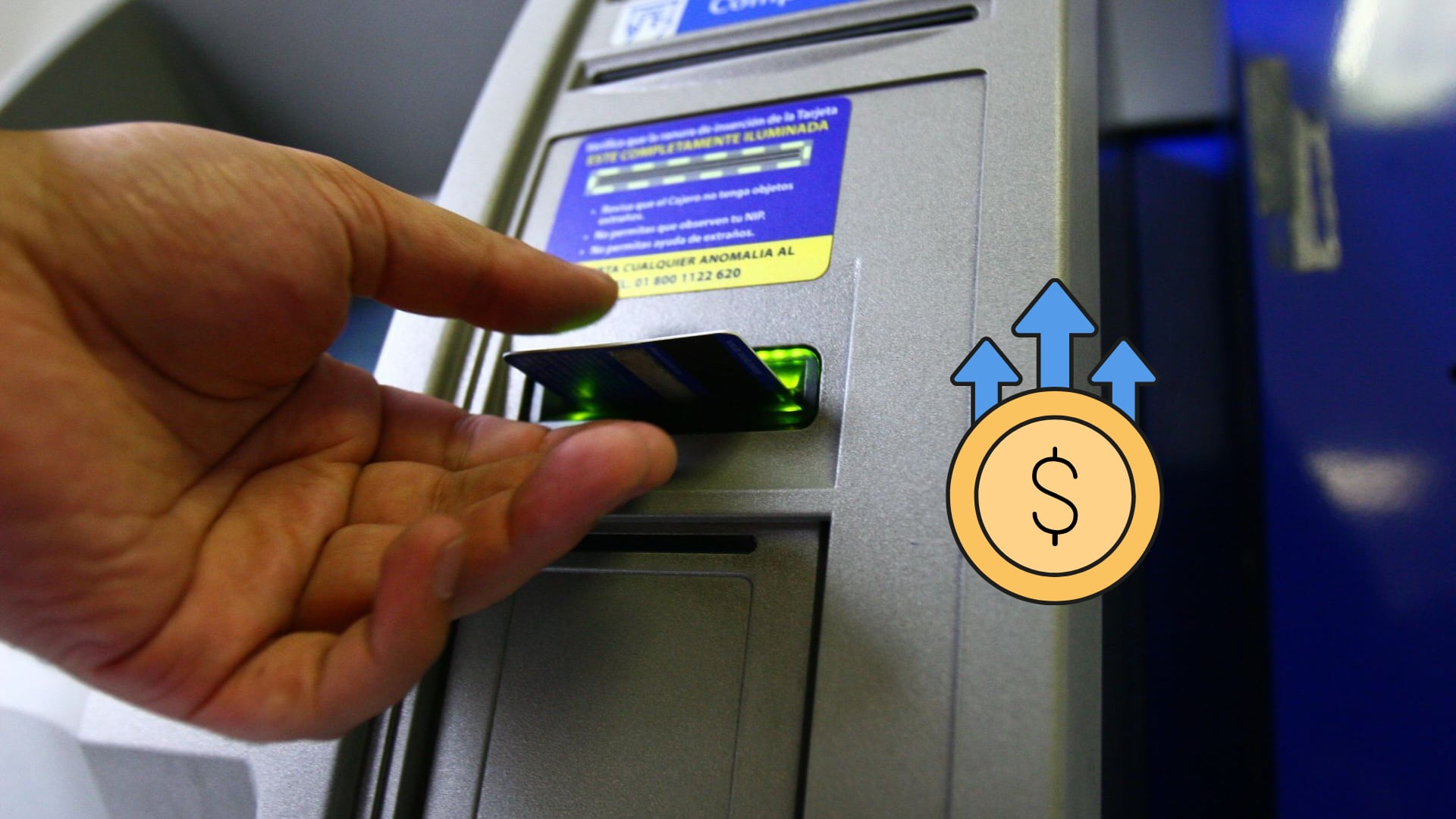 ¿Pagos urgentes o efectivo? Los cajeros automáticos operarán todo el día; así retiras, pagas y evitas retrasos en este feriado bancario.