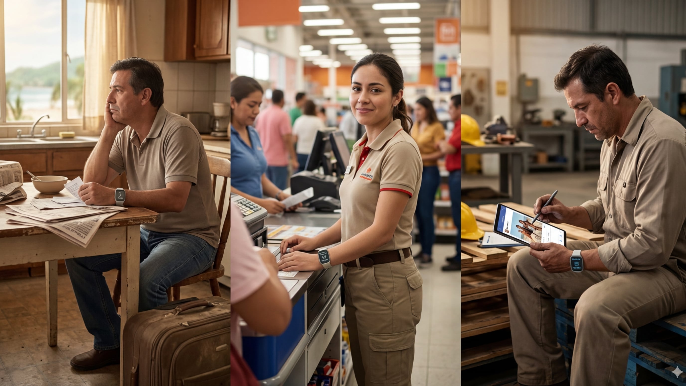 Vacaciones superiores a la ley influyen para aceptar empleo y reflejan que el descanso ya es prioridad laboral en México.
