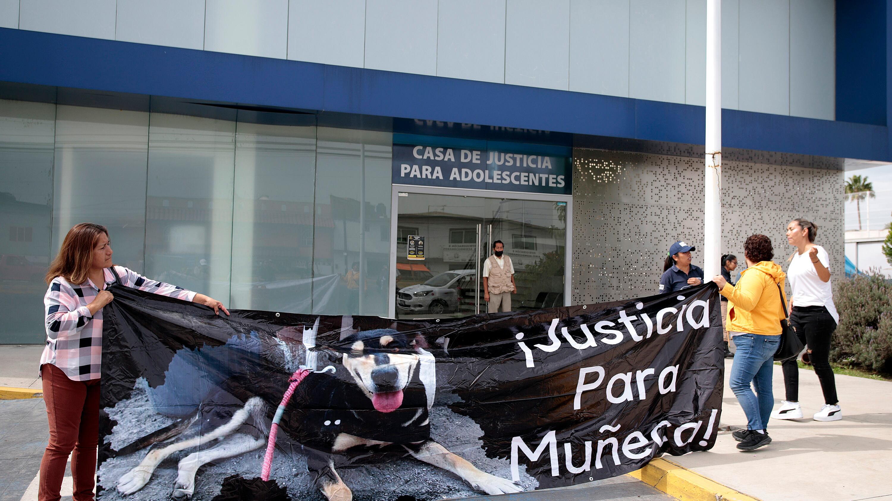 FOTO: Agencia Enfoque