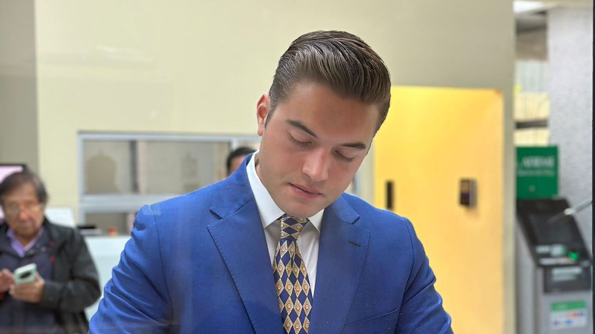 Elizondo señaló que de esta manera Nuevo León se alinearía con proyectos nacionales.