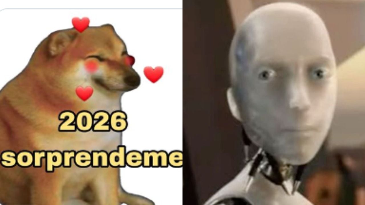 Memes sobre el sismo del 2 de enero