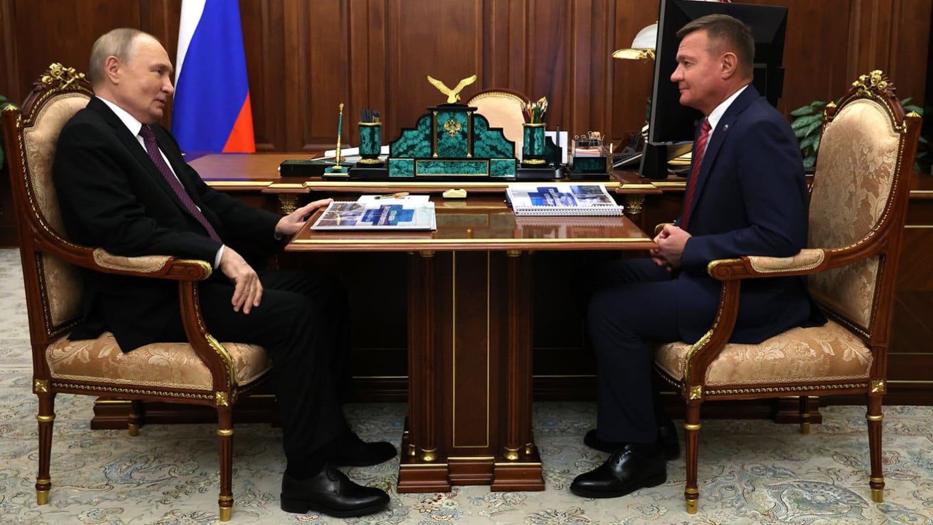 El caso de Starovoit se suma a otras muertes misteriosas de funcionarios rusos tras caer en desgracia con el Kremlin.