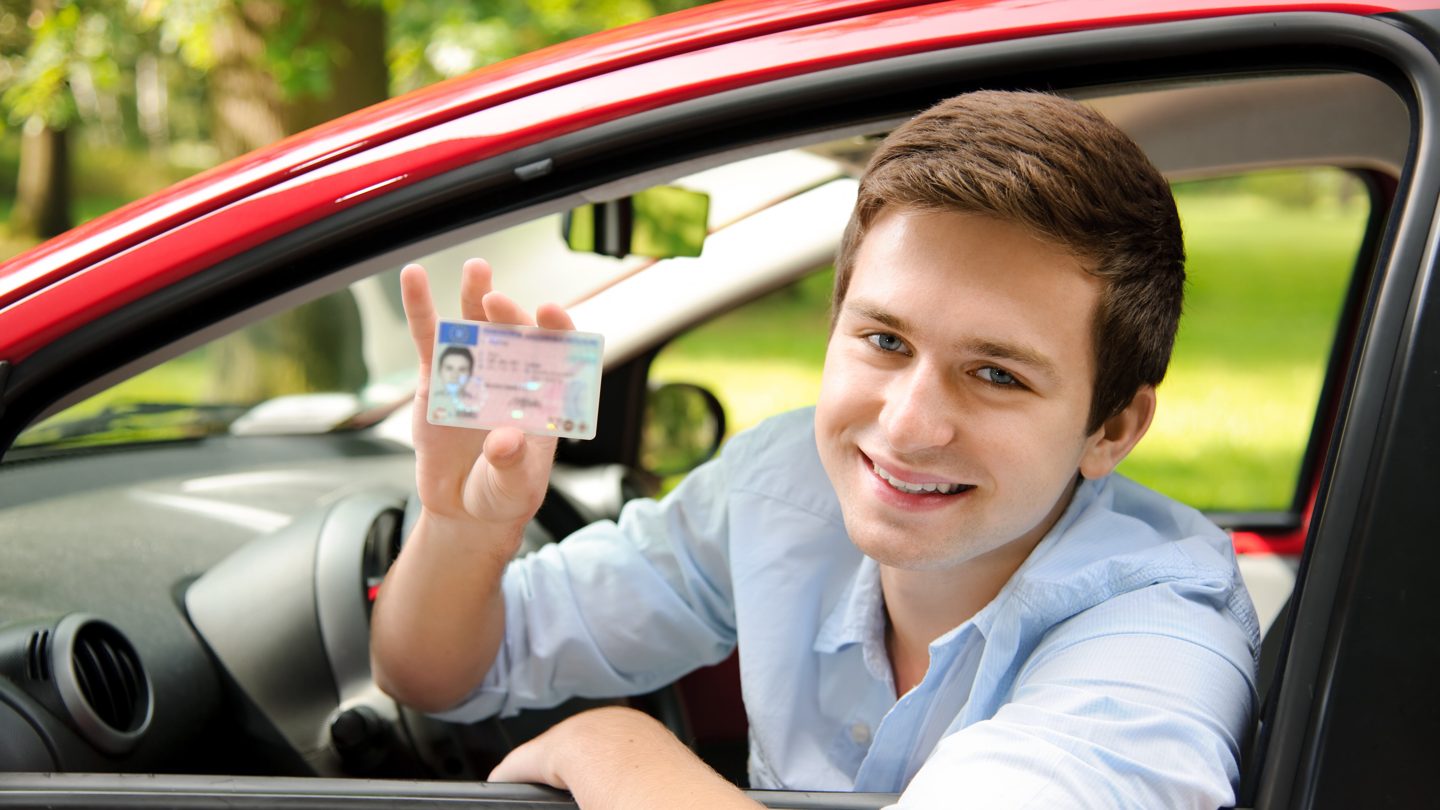 El dictamen busca reforzar los derechos de movilidad a las personas con discapacidad.