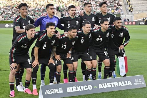 México con más fe que posibilidades: estas son las Selecciones candidatas a ganar el Mundial 2026