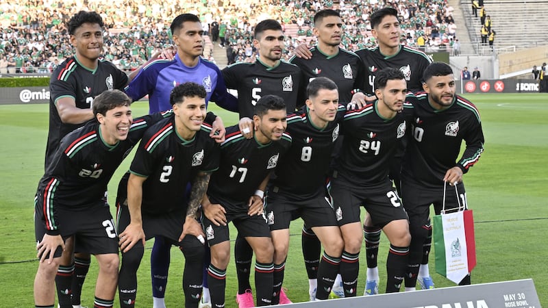 México con más fe que posibilidades: estas son las Selecciones candidatas a ganar el Mundial 2026