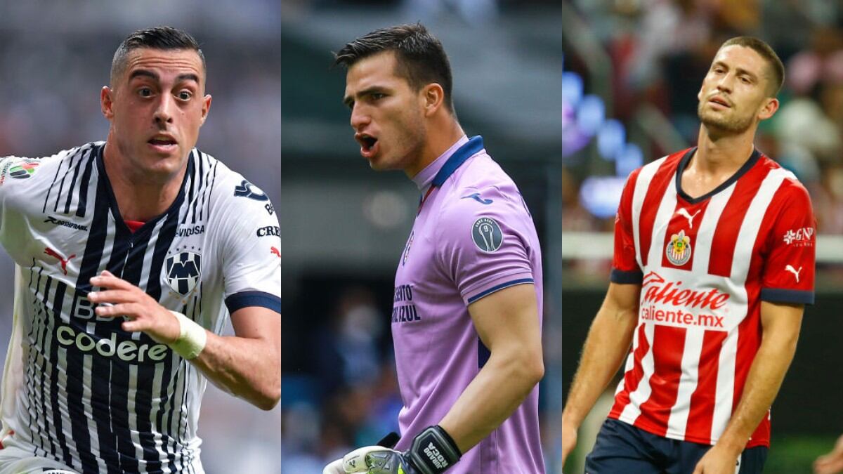 Algunos jugadores no rindieron en el torneo I Getty Images