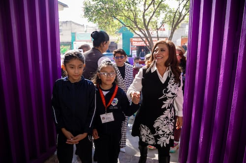 Así será la transformación histórica de más de 2 mil escuelas públicas en la CDMX