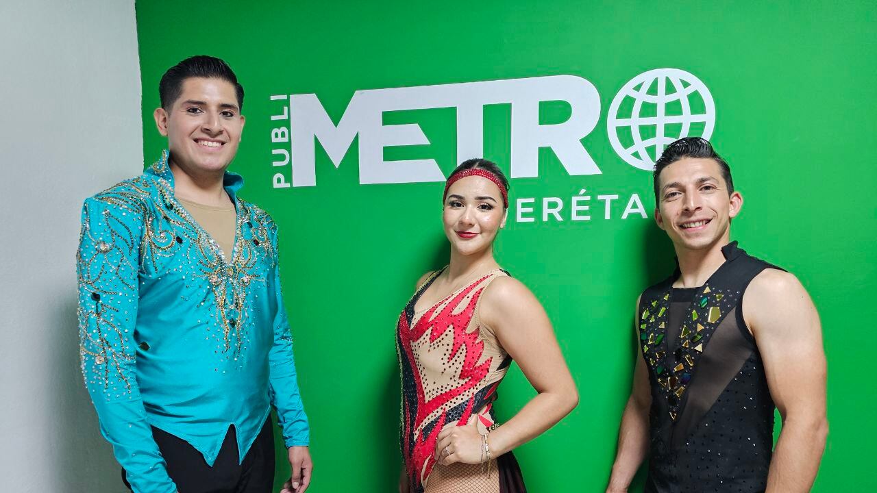 El Circo de las Estrellas.