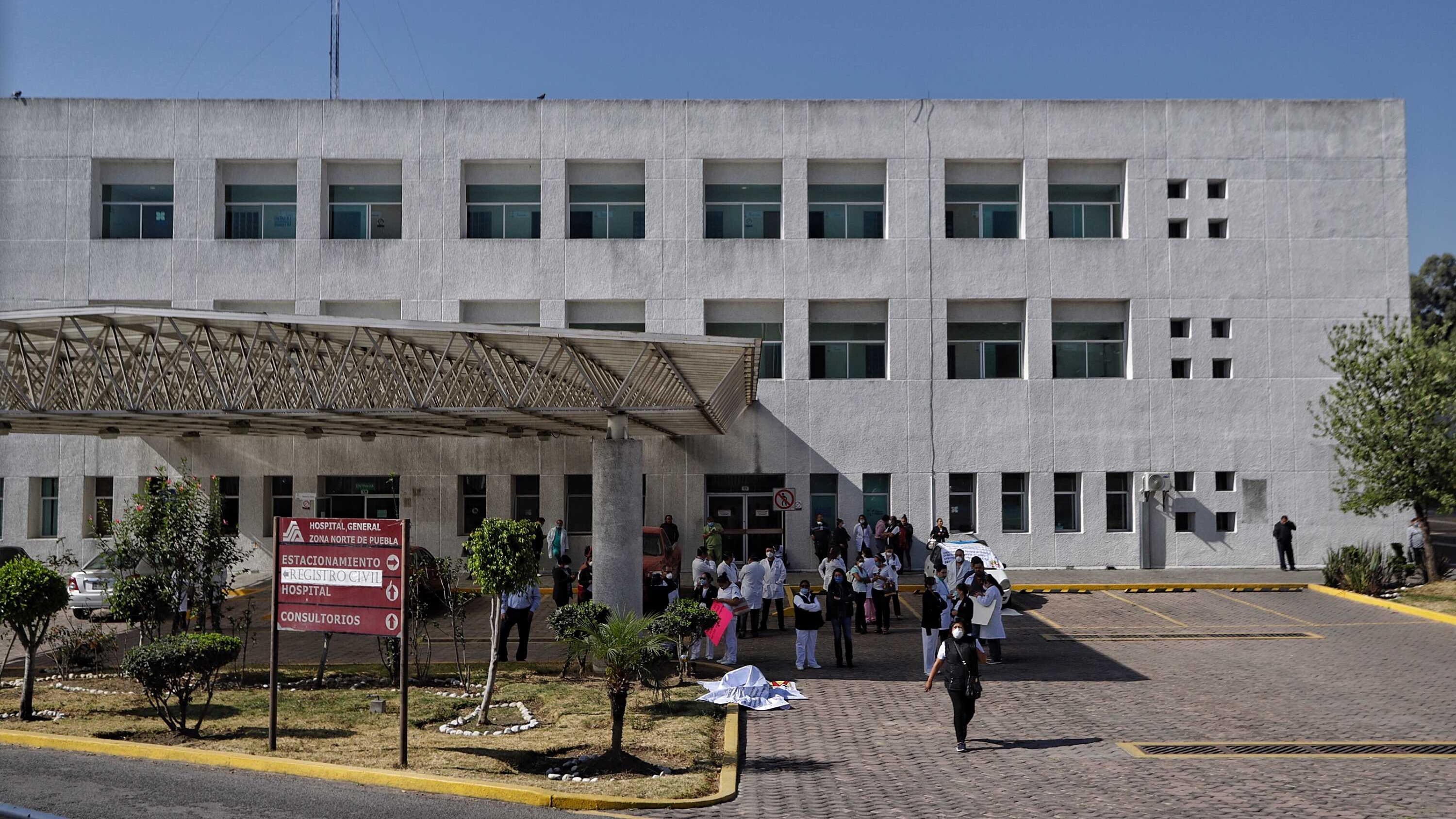 FOTO: Agencia Enfoque